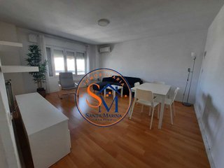 Piso en alquiler en Santa Marina - La Paz en Badajoz
