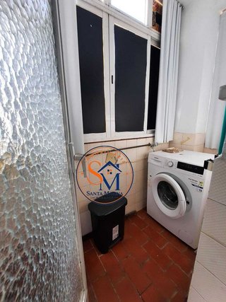 Piso en alquiler en Santa Marina - La Paz en Badajoz