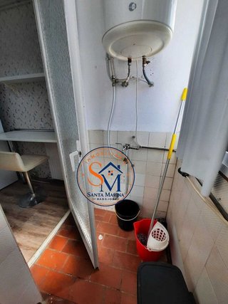 Piso en alquiler en Santa Marina - La Paz en Badajoz