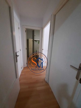 Piso en alquiler en Santa Marina - La Paz en Badajoz