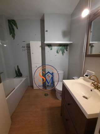 Piso en alquiler en Santa Marina - La Paz en Badajoz