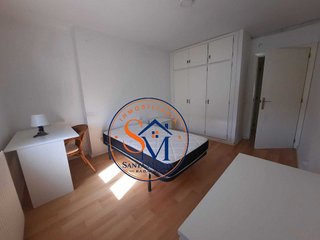 Piso en alquiler en Santa Marina - La Paz en Badajoz