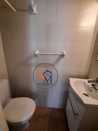 Piso en alquiler en Santa Marina - La Paz en Badajoz
