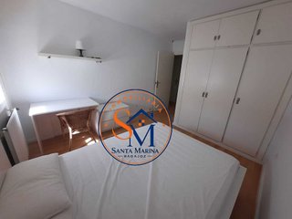 Piso en alquiler en Santa Marina - La Paz en Badajoz