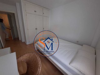 Piso en alquiler en Santa Marina - La Paz en Badajoz