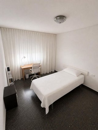 Piso en alquiler en Santa María de Gracia en Murcia