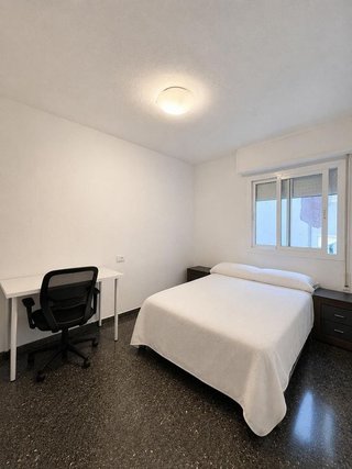 Piso en alquiler en Santa María de Gracia en Murcia