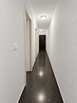 Piso en alquiler en Santa María de Gracia en Murcia