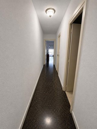 Piso en alquiler en Santa María de Gracia en Murcia