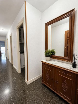 Piso en alquiler en Santa María de Gracia en Murcia