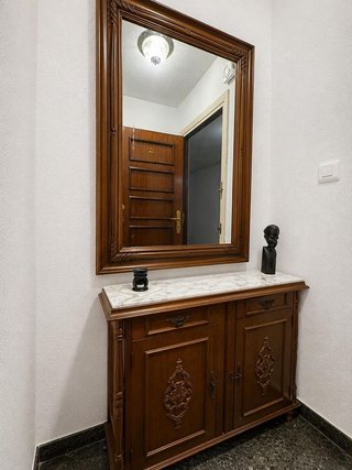 Piso en alquiler en Santa María de Gracia en Murcia