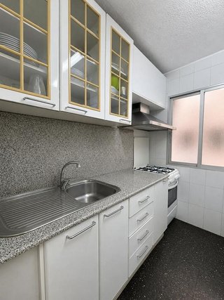 Piso en alquiler en Santa María de Gracia en Murcia