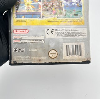 Mario Party 4 Nintendo GameCube PAL ITA completo
