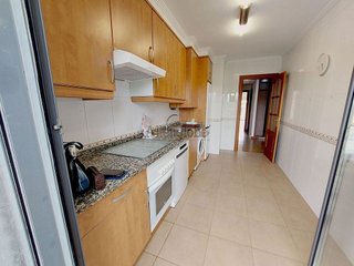 Piso en alquiler en Zona Teatro Campoamor en Oviedo