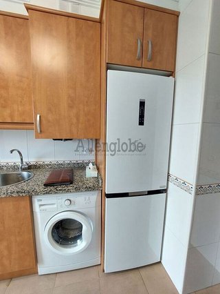 Piso en alquiler en Zona Teatro Campoamor en Oviedo