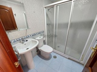 Piso en alquiler en Zona Teatro Campoamor en Oviedo