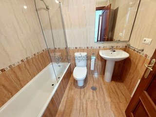 Piso en alquiler en Zona Teatro Campoamor en Oviedo