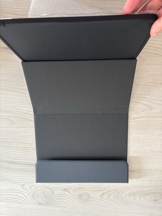Funda iPad con teclado NUEVA