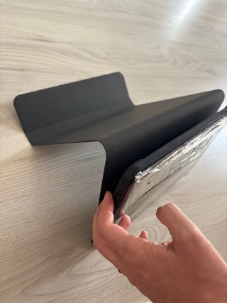 Funda iPad con teclado NUEVA
