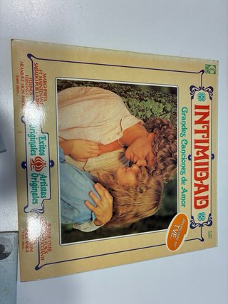 Lote 3 Vinilos Música Clásica Romántica