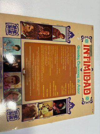 Lote 3 Vinilos Música Clásica Romántica