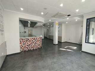 Bar en venta en Tomelloso