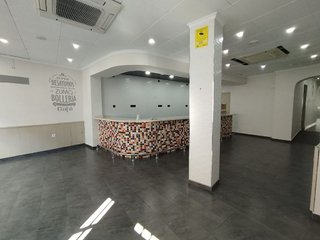 Bar en venta en Tomelloso