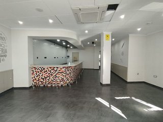 Bar en venta en Tomelloso
