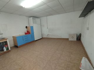 Bar en venta en Tomelloso