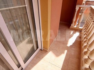 Dúplex en venta en Mazarrón ciudad en Mazarrón