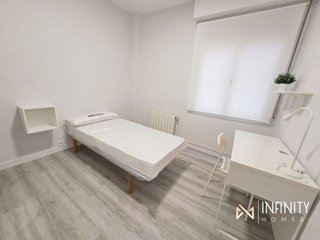 Piso en alquiler en Basurtu en Bilbao
