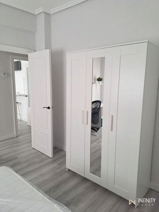 Piso en alquiler en Basurtu en Bilbao
