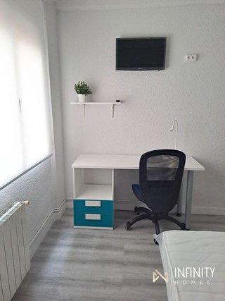 Piso en alquiler en Basurtu en Bilbao