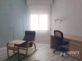 Piso en alquiler en Basurtu en Bilbao