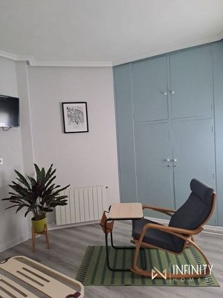 Piso en alquiler en Basurtu en Bilbao