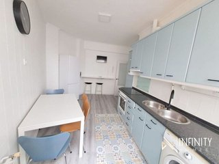 Piso en alquiler en Basurtu en Bilbao