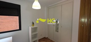Piso en alquiler en Parque Lisboa - La Paz en Alcorcón