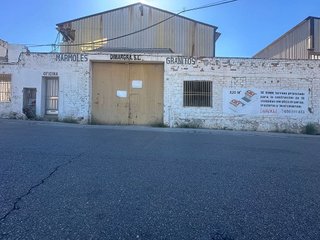 Terreno en venta en Madrigal en Villarreal