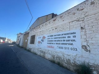 Terreno en venta en Madrigal en Villarreal