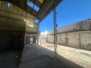 Terreno en venta en Madrigal en Villarreal
