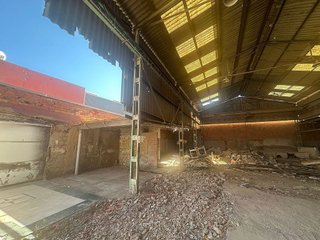 Terreno en venta en Madrigal en Villarreal