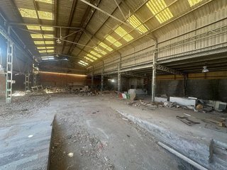 Terreno en venta en Madrigal en Villarreal