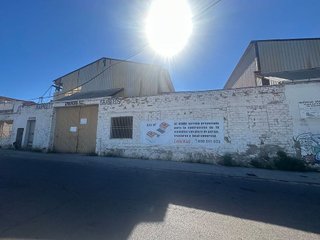Terreno en venta en Madrigal en Villarreal