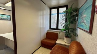 Oficina en alquiler en Eixample Nord – La Devesa en Girona