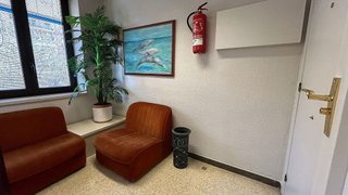 Oficina en alquiler en Eixample Nord – La Devesa en Girona