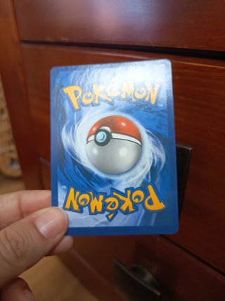 Carta Pokémon Umbreon V 189/203
