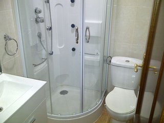 Piso en alquiler en Centro en Salamanca