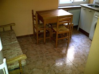 Piso en alquiler en Centro en Salamanca