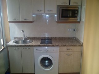 Piso en alquiler en Centro en Salamanca