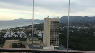 Ático en alquiler en Elviria en Marbella